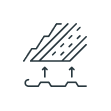 Roof Repair Icon