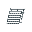 Roof Repair Icon