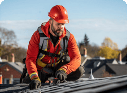 Local Roofing Services Beaufort, SC