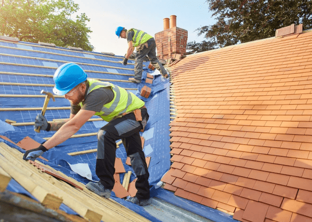 Residential Roofing Beaufort, SC