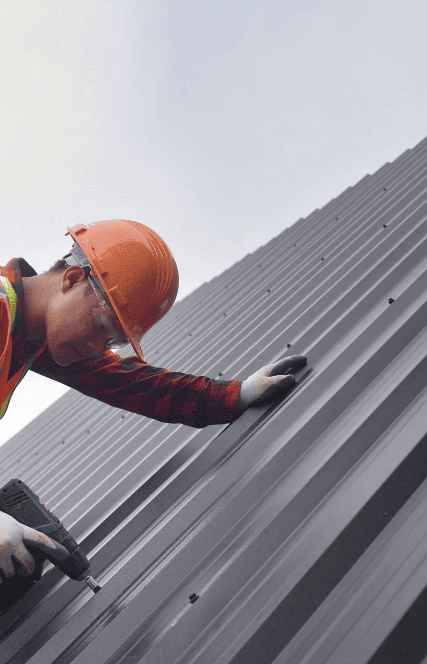 Roofing Contractor Bluffton, SC