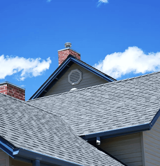 Residential Roofing Bluffton, SC