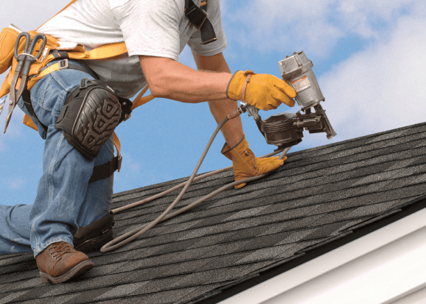 Roof Repair Bluffton, SC