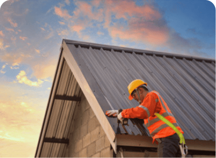 Roofing Materials Forest Acres, SC